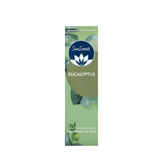Eucalyptus SunScent (P/N: 6473-197) - Aqua-Tech 