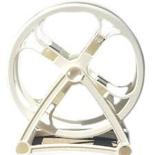 Feherguard Vacuum Hose Reel (P/N: FG-VHG) - Aqua-Tech 