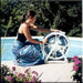 Feherguard Vacuum Hose Reel (P/N: FG-VHG) - Aqua-Tech 