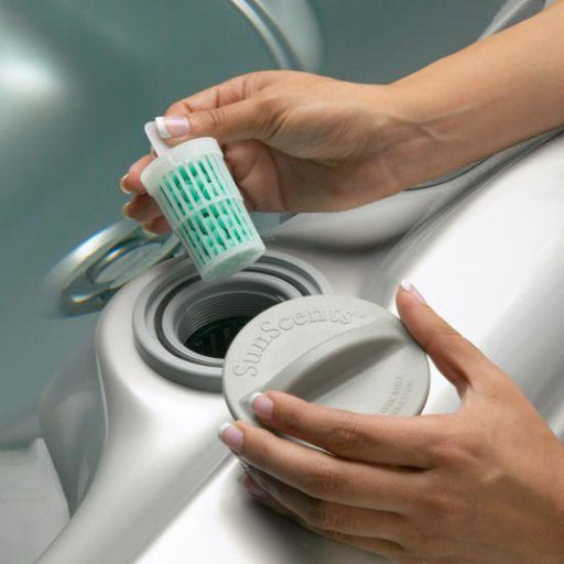 Honey Mango SunScent (P/N: 6473-153) - Aqua-Tech 