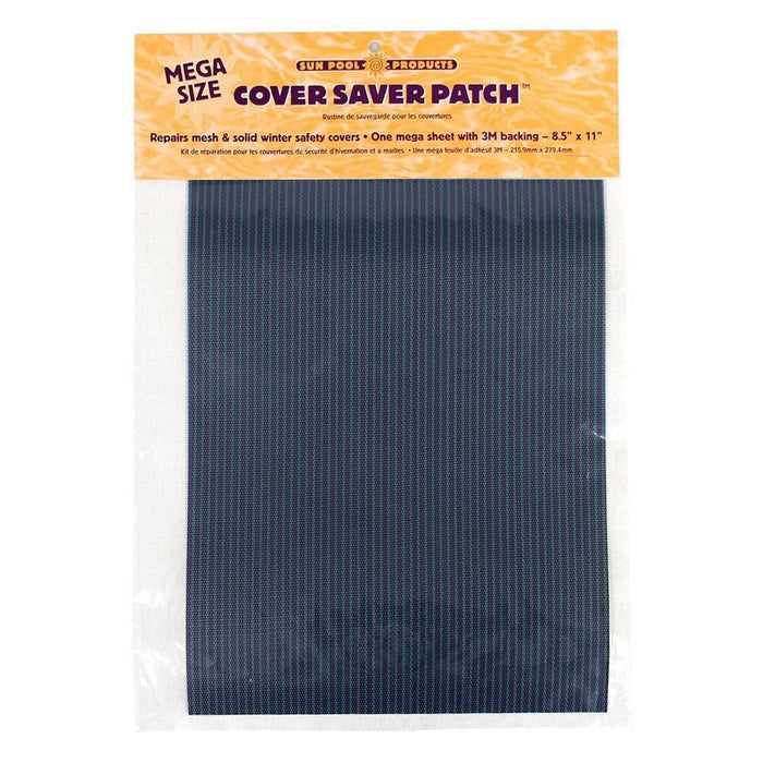 Latham Repair Kit-Blue (P/N: AH605)