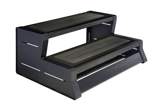 Accessories - Leisure Concepts ModStep 2 (P/N: MODSTEP 2-BLK)