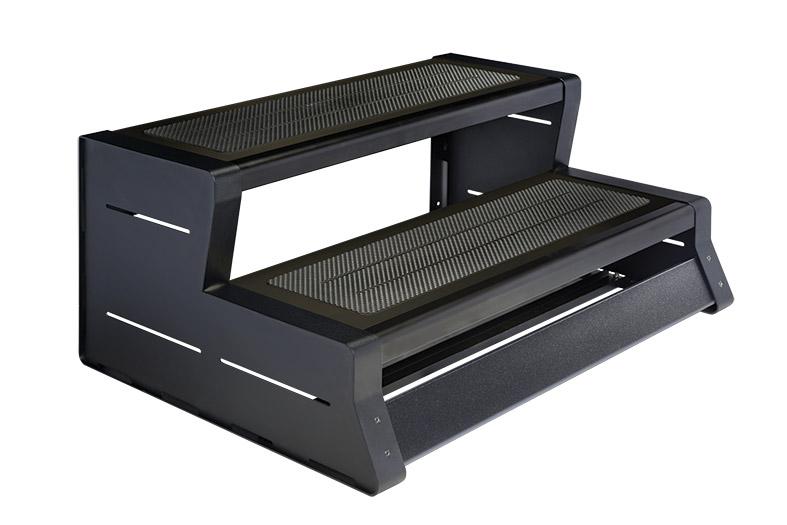Accessories - Leisure Concepts ModStep 2 (P/N: MODSTEP 2-BLK)