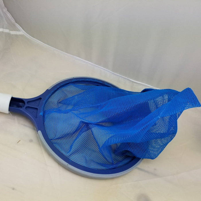 Life Essentials Spa Scoop (P/N: PS-CSL083) - Aqua-Tech 