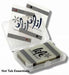 Life Essentials Waterproof Playing Cards (P/N: PS-MPC052) - Aqua-Tech 