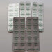 Palintest Phenol Red Tabs (P/N: Phenol) - Aqua-Tech 