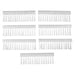 Pentair Brushes for Oval Vacuum (P/N: R201526) - Aqua-Tech 