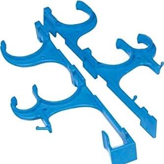 Pentair Triple Hooks for Accessories (P/N: R221054) - Aqua-Tech 