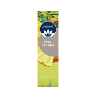Pina Colada SunScent (P/N: 6473-154) - Aqua-Tech 