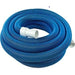Plastiflex 50 foot Vacuum Hose (P/N: BO528112050-PSL) - Aqua-Tech 