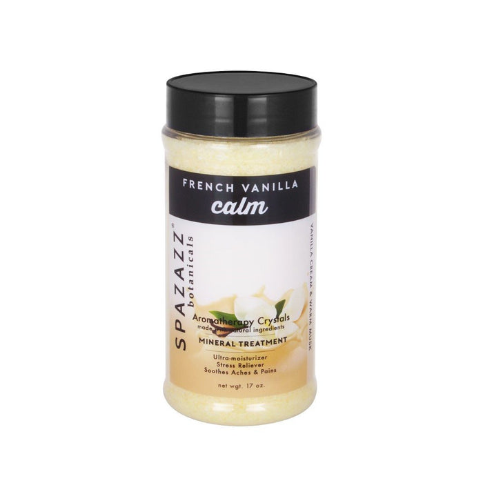 Spazazz French Vanilla - Aqua-Tech