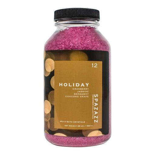 Accessories - Spazazz Holiday