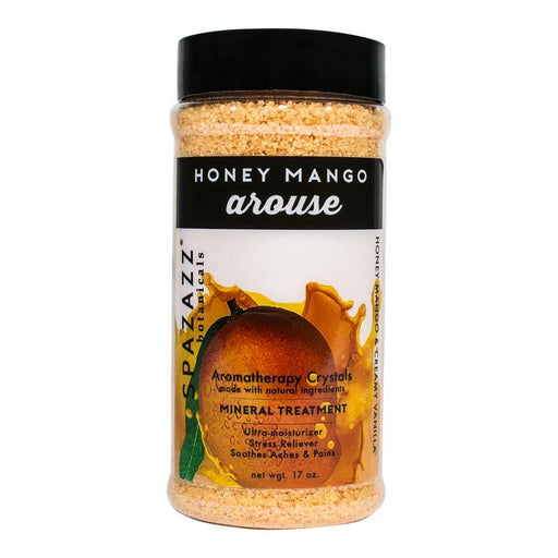 Accessories - Spazazz Honey Mango