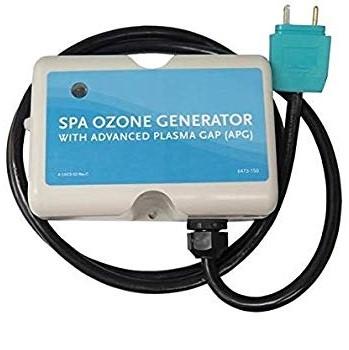 Sundance Spas Advance Plasma Gap Ozonator (P/N: 6473-150) SHIPS IN 3 WEEKS - Aqua-Tech 