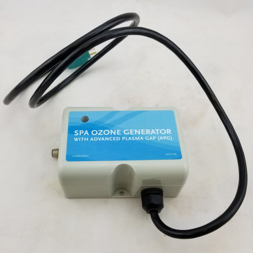 Sundance Spas Advance Plasma Gap Ozonator (P/N: 6473-150) SHIPS IN 3 WEEKS - Aqua-Tech 