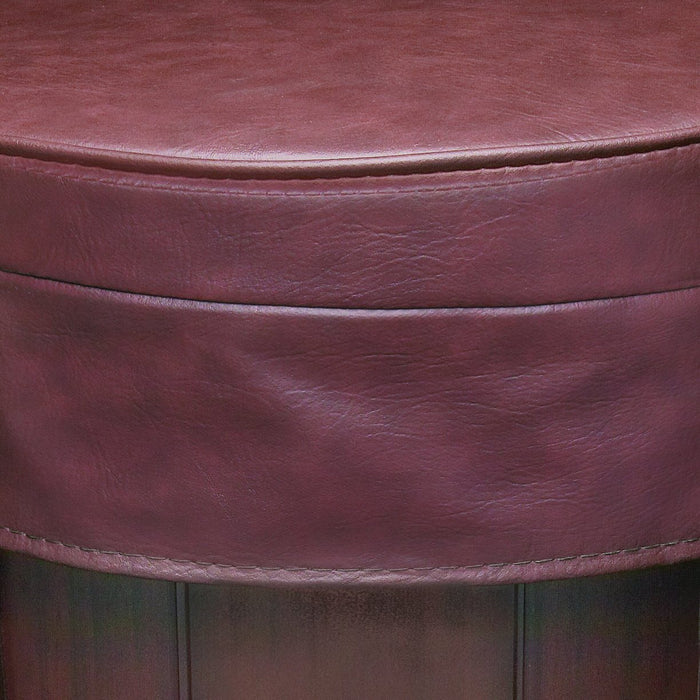 Sundance Spas Altamar Hot Tub Cover Brown 2002-2012+  (P/N: 6476-004M) - Aqua-Tech 