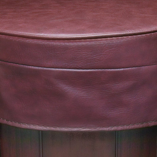 Sundance Spas Denali Hot Tub Cover Brown  (P/N: 6476-010M) - Aqua-Tech 