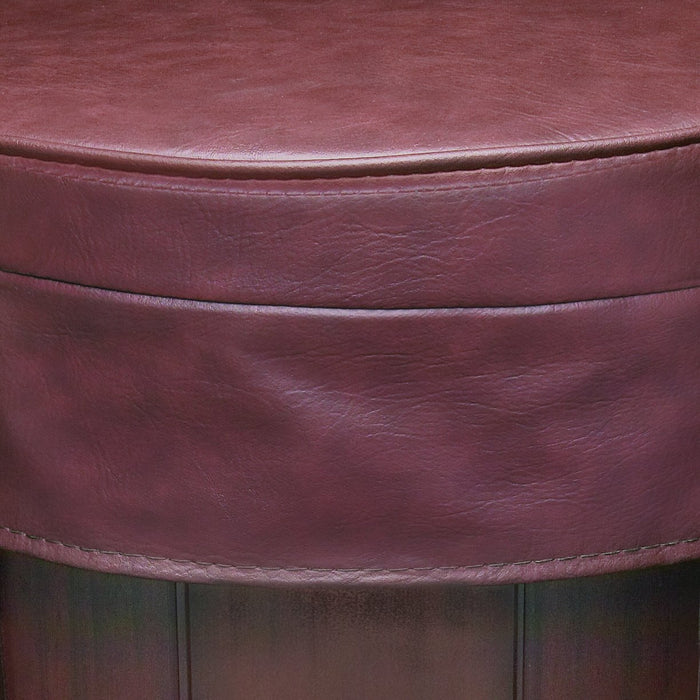 Sundance Sweetwater Spas Cayman Hot Tub Cover Brown 2003-2006  (P/N: 6475-113M) - Aqua-Tech 