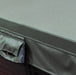 Sundance Sweetwater Spas Cayman Hot Tub Cover Gray 2003-2006  (P/N: 6475-113G) - Aqua-Tech 