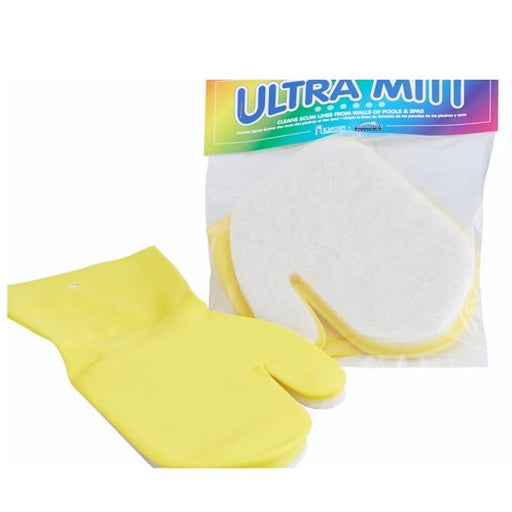 Ultra Mitt (P/N: ULTRA MITT) - Aqua-Tech 