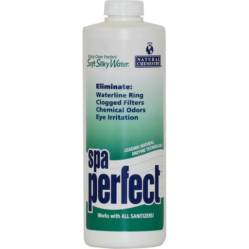 Natural Chemistry Spa Perfect (473ml) - Aqua-Tech 