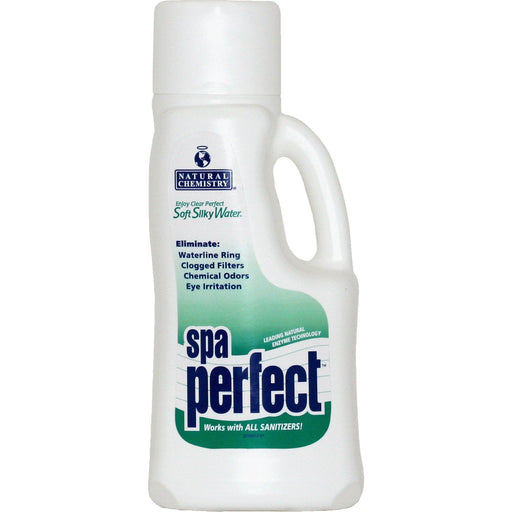 Natural Chemistry Spa Perfect (946ml) - Aqua-Tech 