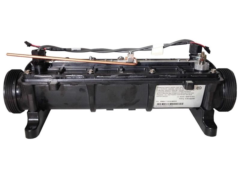 Hot Tub Parts - Balboa 4KW Heater (P/N: 55691) SHIPS IN 2 WEEKS APPROX