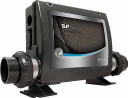 Hot Tub Parts - Balboa BP Controller (P/N: Ctl-bwg59090) SHIPS IN 6 TO 8 WEEKS