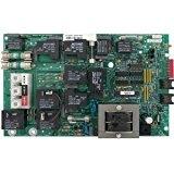 Balboa Circuit Board (P/N: 52320) - Aqua-Tech 