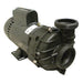 Balboa Dura-Jet Pump 2HP, 48 FR, 2 Speed (P/N: DJAYGB-0101) - Aqua-Tech 