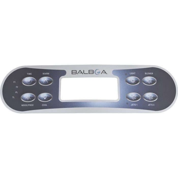 Balboa Overlay (P/N: 11281)