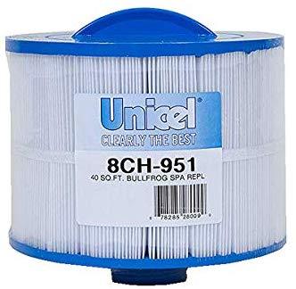 BullFrog Spas Filter (P/N: 8CH-951) - Aqua-Tech 