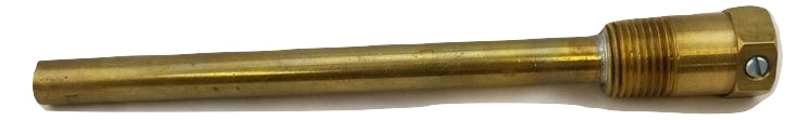 Hot Tub Parts - Emerson Probe Well (P/N: PW-F89-0027)