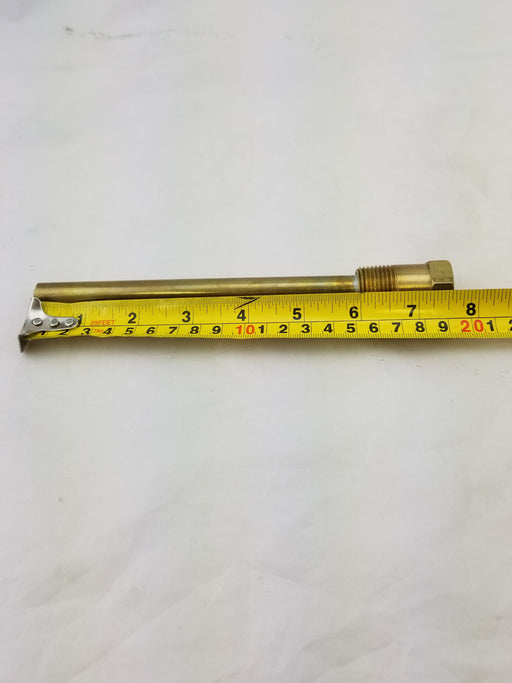 Hot Tub Parts - Emerson Probe Well (P/N: PW-F89-0027)
