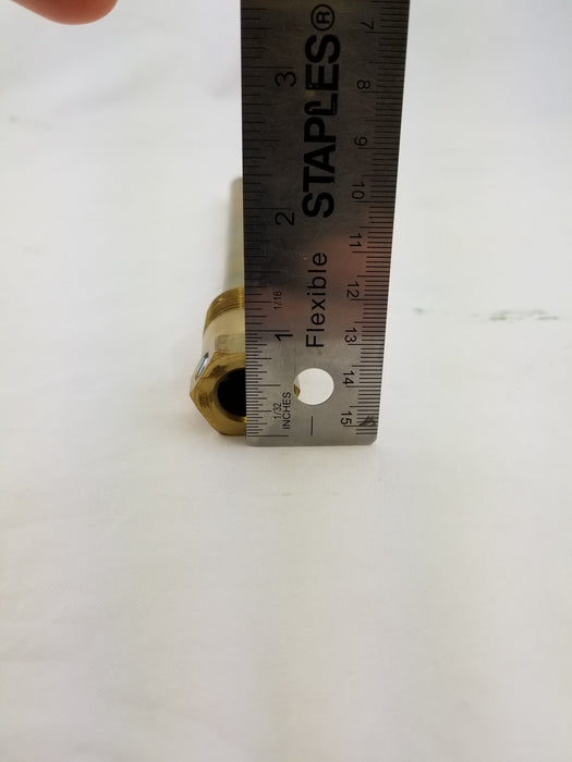 Hot Tub Parts - Emerson Probe Well (P/N: PW-F89-0027)