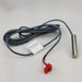 Gecko Temperature Sensor MSPA/TSPA 10" (P/N: 9920-400125) - Aqua-Tech 