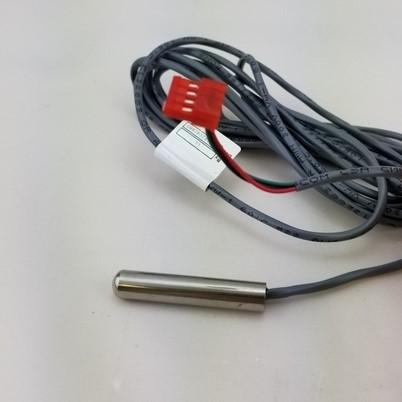 Gecko Temperature Sensor MSPA/TSPA 10" (P/N: 9920-400125) - Aqua-Tech 