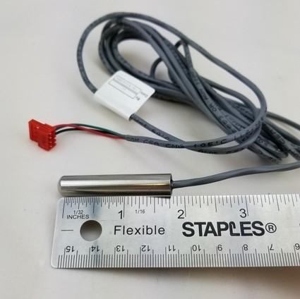 Gecko Temperature Sensor MSPA/TSPA 10" (P/N: 9920-400125) - Aqua-Tech 