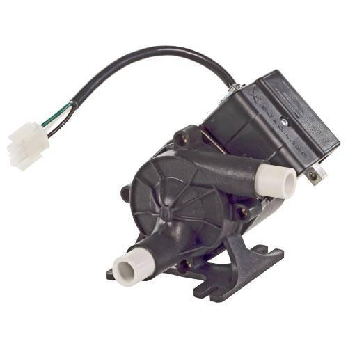 Grundfos Circulation Pump 115V (P/N: 10-0136-K) - Aqua-Tech 
