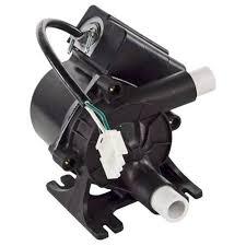 Grundfos Circulation Pump 230V (P/N: 10-0137-K) - Aqua-Tech 