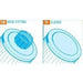 Hot Tub Fill Filter (P/N: C-2699) - Aqua-Tech 