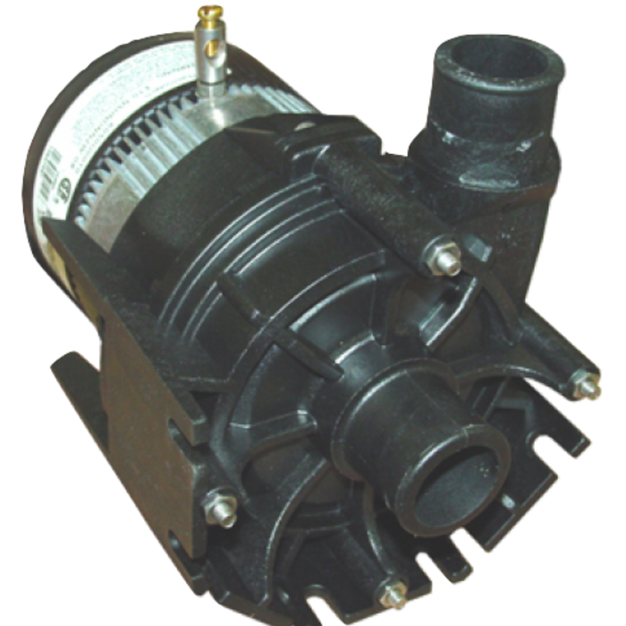 Laing Circulation Pump 230V, 1" Hose Barb (P/N: LG-6050U0010) - Aqua-Tech