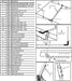 Hot Tub Parts - Leisure Concepts Cover Mate III Left Side Bracket (P/N: 100503)