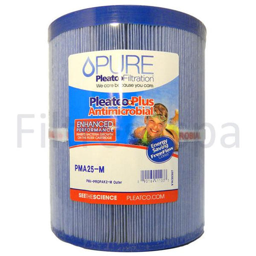 MasterSpas filter (P/N: PMA25-M) - Aqua-Tech 