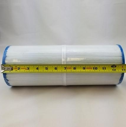 Sundance Spas Jacuzzi 50 Square Foot Filter (P/N: 373045) Sku 893030571 - Aqua-Tech 
