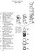 Hot Tub Parts - Sundance Spas Air Control Body And Stem (P/N: 6540-377)