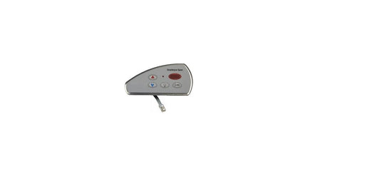 Sundance Spas Control Panel LED (P/N: 6600-833) - Aqua-Tech 