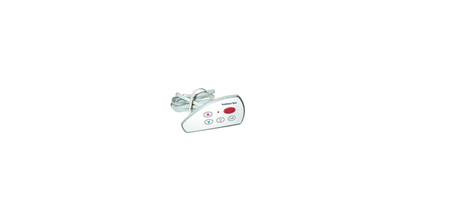 Sundance Spas Control Panel LED (P/N: 6600-833) - Aqua-Tech 