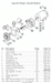 Hot Tub Parts - Sundance Spas Jacuzzi Circulation Pump Union (P/N: 6540-196)
