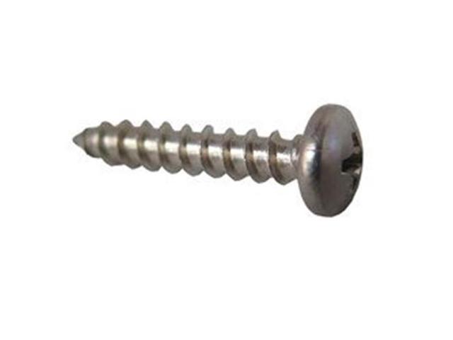 Sundance Spas Pump Screw (P/N: 6500-548)